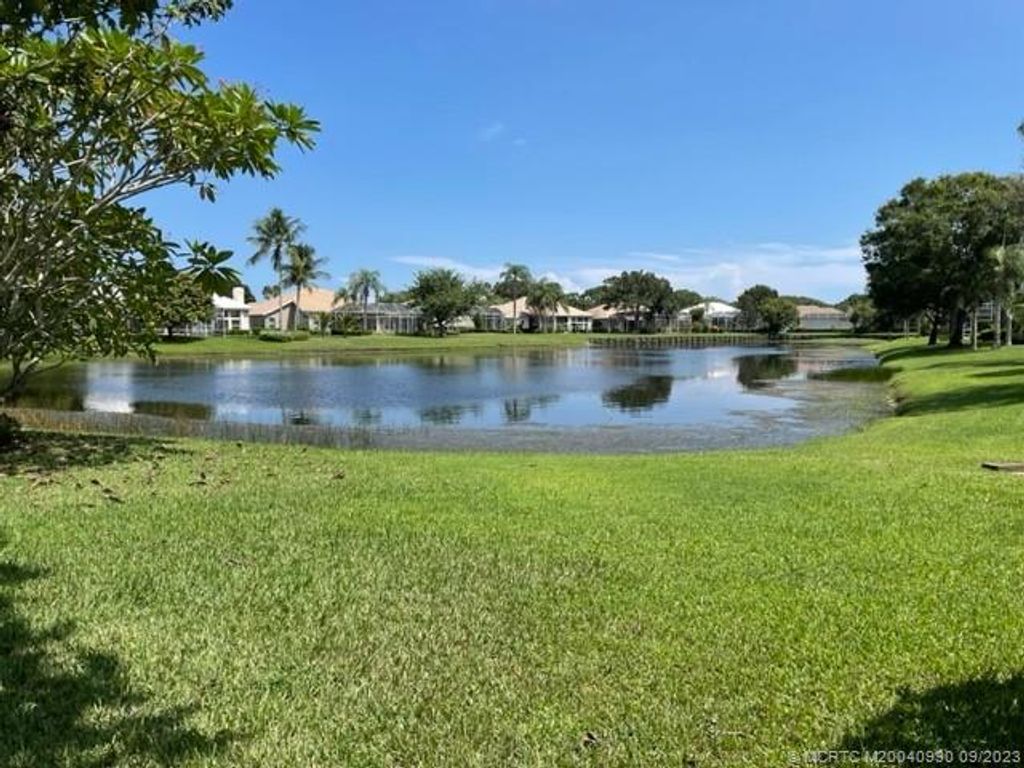 Photo of 2221 SW Whitemarsh Way, Palm City, FL 34990 (MLS # M20040990)