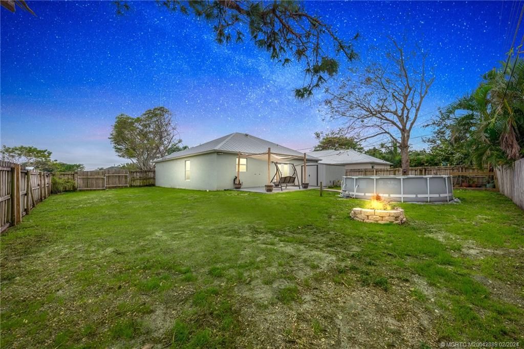 Photo of 1189 NW 15th Street, Stuart, FL 34994 (MLS # M20042889)