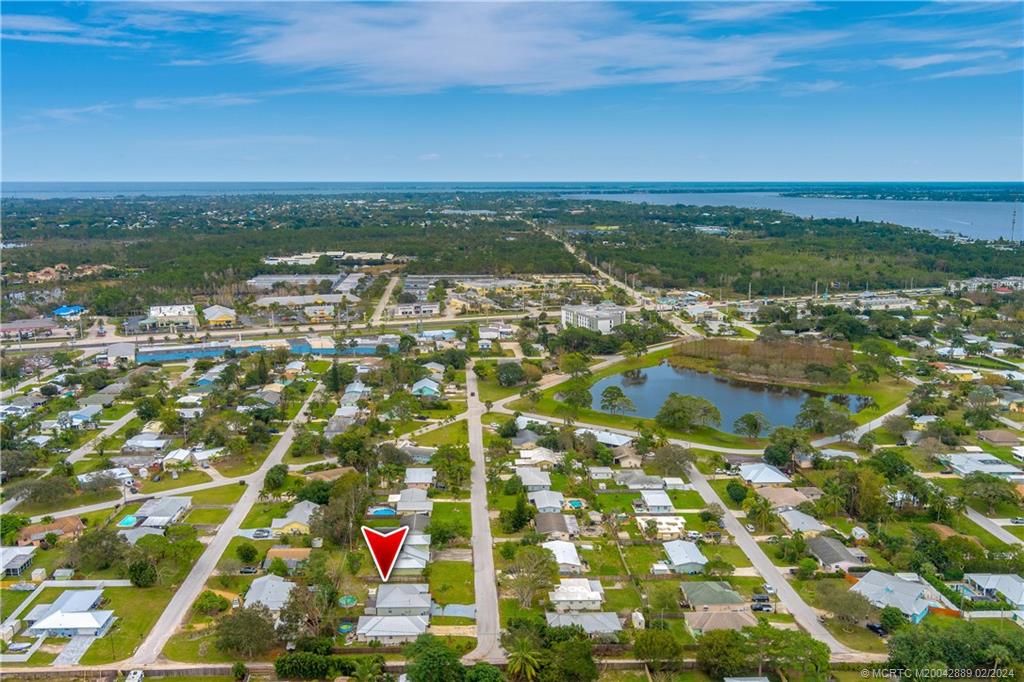 Photo of 1189 NW 15th Street, Stuart, FL 34994 (MLS # M20042889)