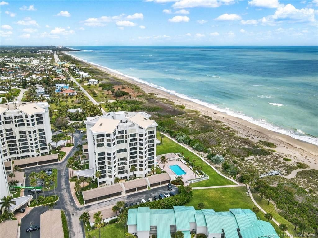 Photo of 2400 S Ocean Drive #4143, Fort Pierce, FL 34949 (MLS # M20055314)