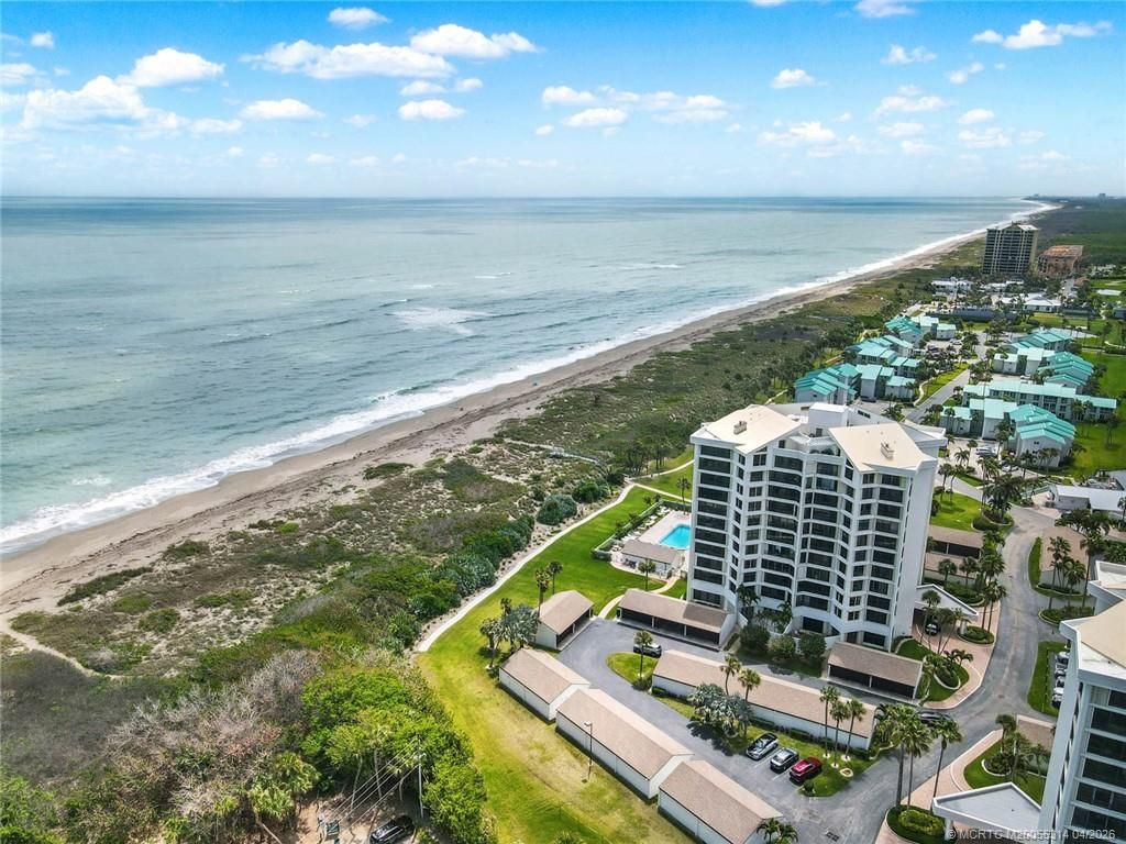 Photo of 2400 S Ocean Drive #4143, Fort Pierce, FL 34949 (MLS # M20055314)