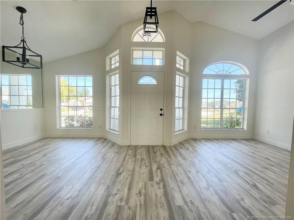 Photo of 4690 SW Babylon Street, Port Saint Lucie, FL 34953 (MLS # M20055076)