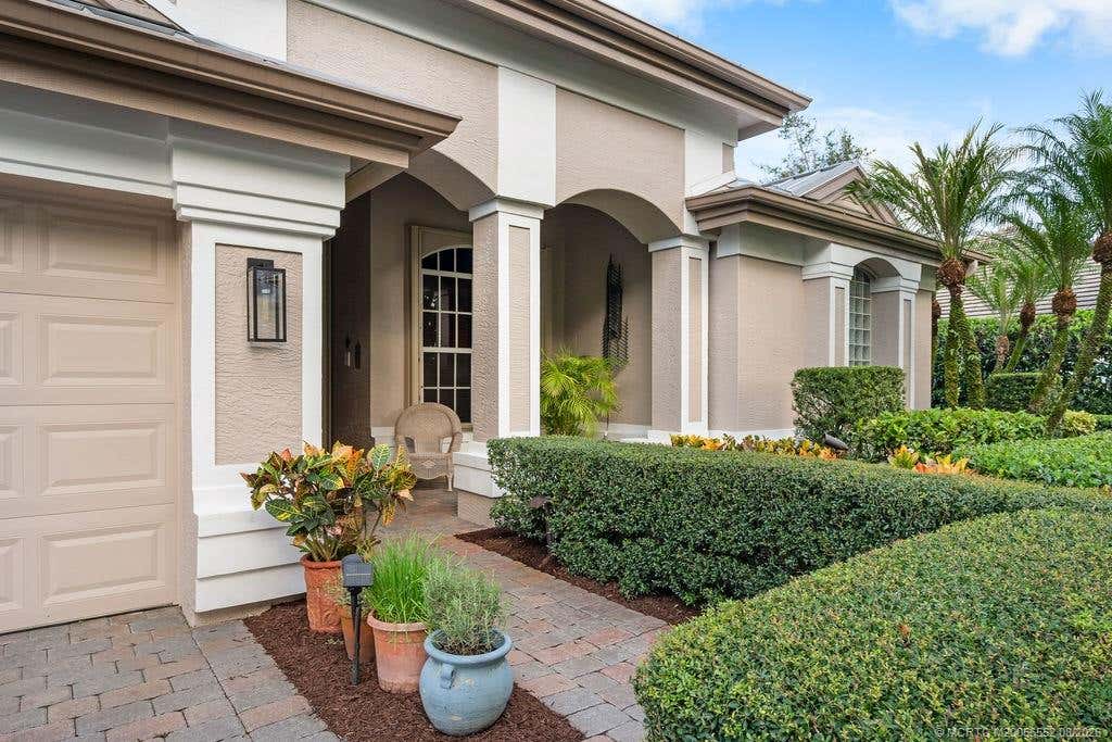 Photo of 7960 SE Sequoia Drive, Hobe Sound, FL 33455 (MLS # M20056552)