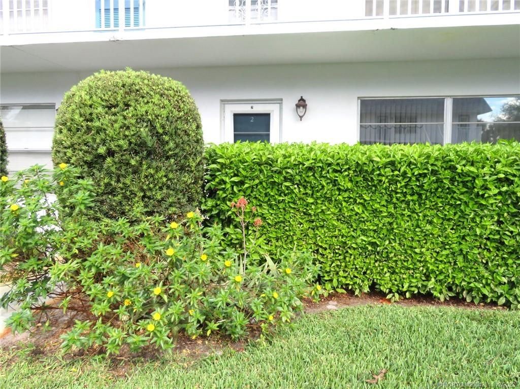 Photo of 2929 SE Ocean Boulevard #121-2, Stuart, FL 34996 (MLS # M20042311)