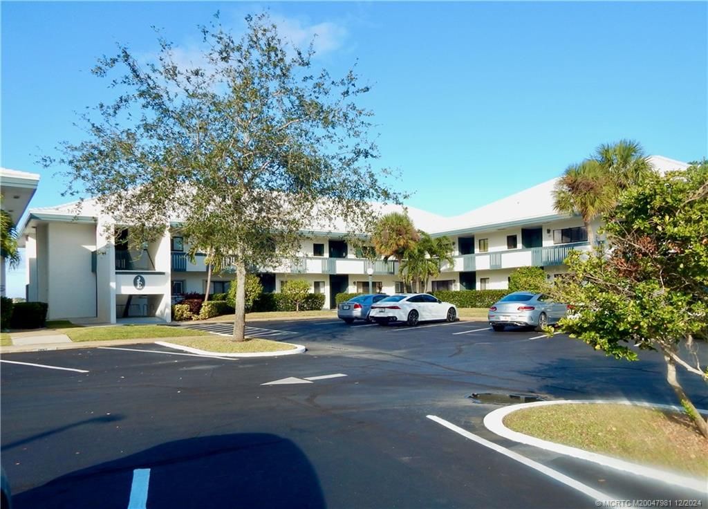 Photo of 175 SE Saint Lucie Boulevard #E134, Stuart, FL 34996 (MLS # M20047981)