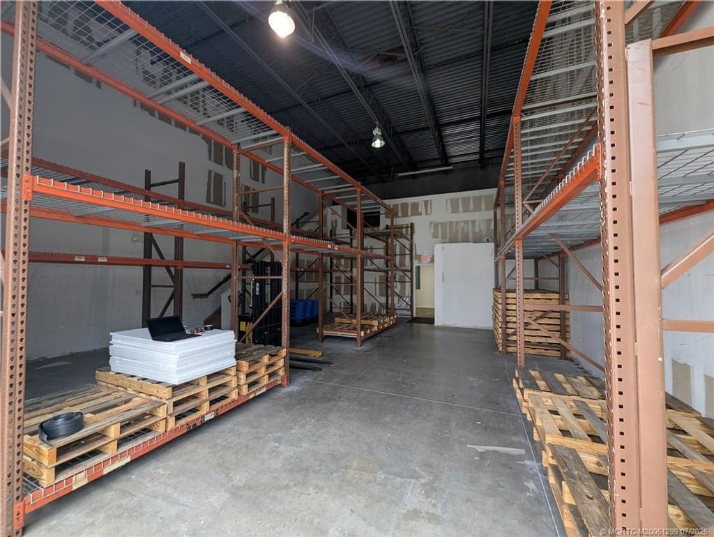 Photo of 585 NW Mercantile Place #C8 (AKA 107), Port Saint Lucie, FL 34986 (MLS # M20051299)