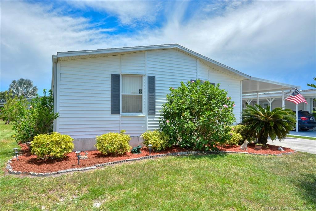 3107 Columbrina Circle