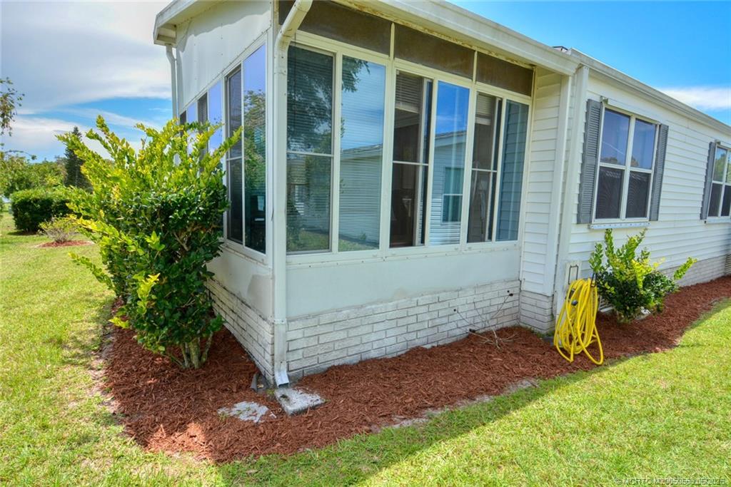3107 Columbrina Circle