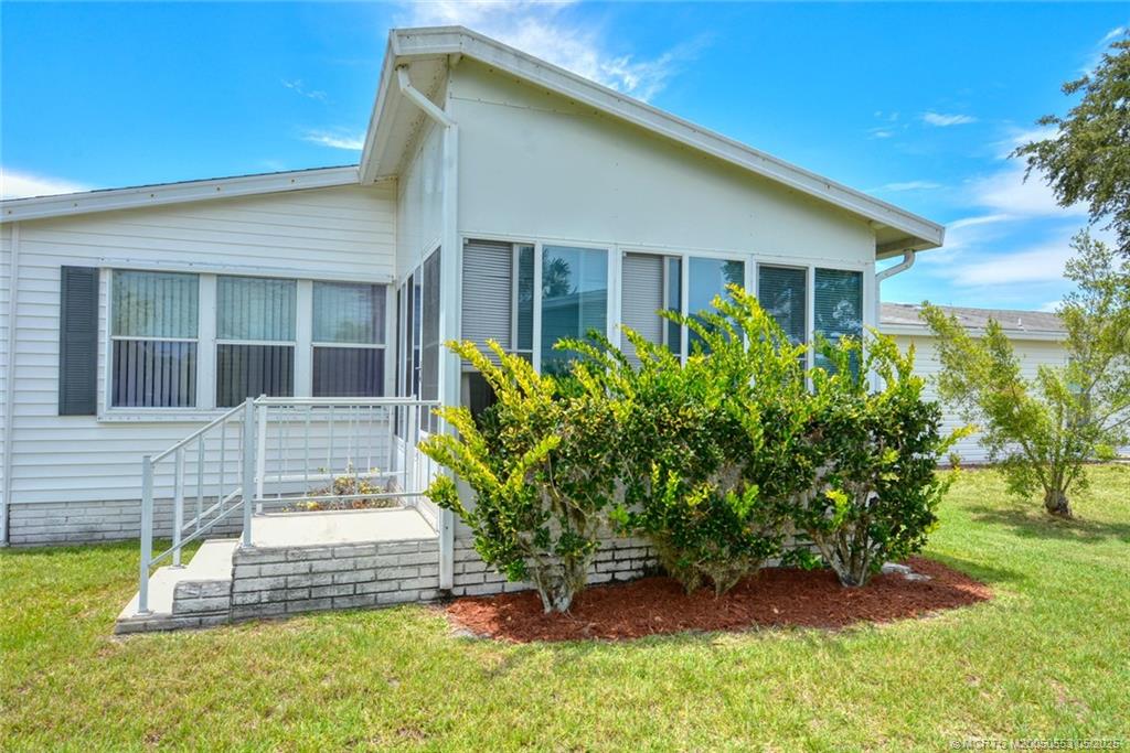 3107 Columbrina Circle