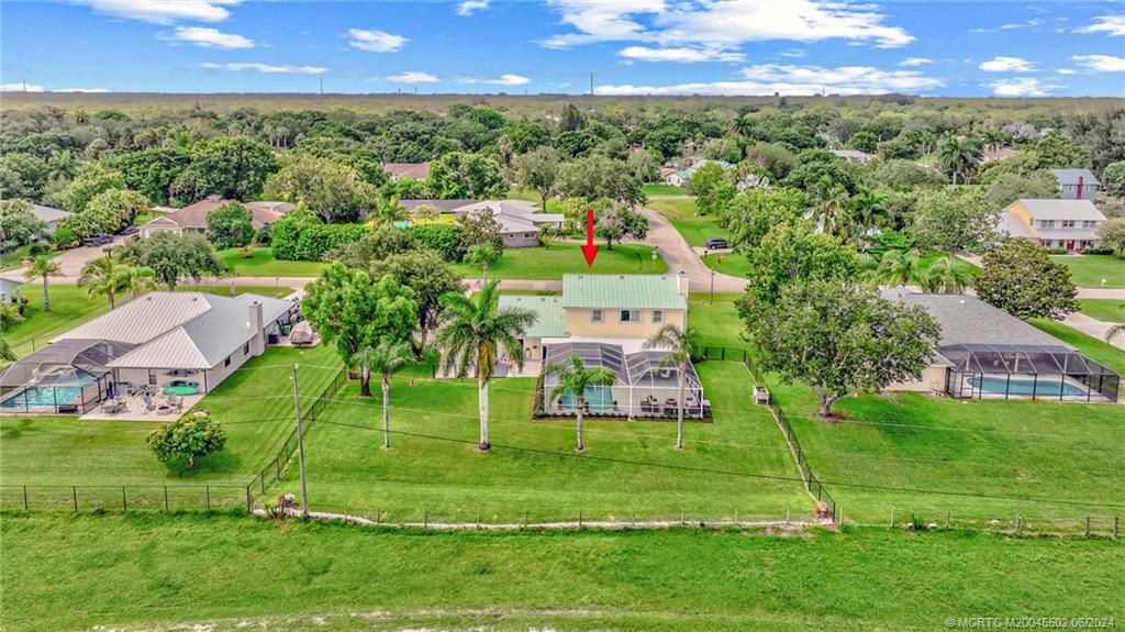 Photo of 1401 Mallard Court, Fort Pierce, FL 34982 (MLS # M20045502)