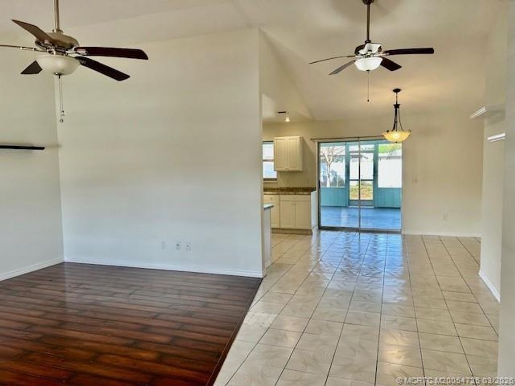 Photo of 921 SW Cairo Avenue, Port Saint Lucie, FL 34953 (MLS # M20054725)