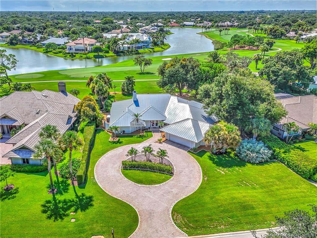 Photo of 6420 SE Winged Foot Drive, Stuart, FL 34997 (MLS # M20056161)