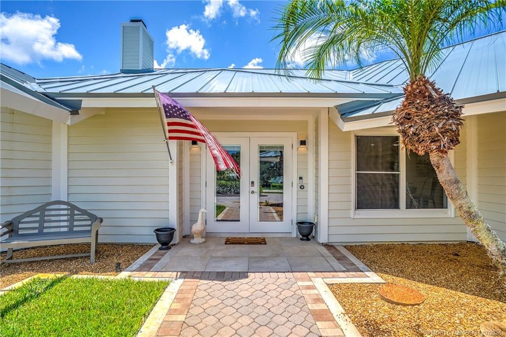 Photo of 6420 SE Winged Foot Drive, Stuart, FL 34997 (MLS # M20056161)