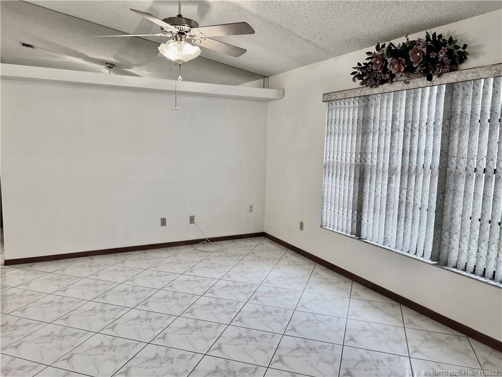 Photo of 1318 SW Dorchester Street, Port Saint Lucie, FL 34983 (MLS # M20041907)