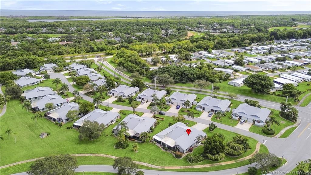 Photo of 6717 SE Yorktown Drive, Hobe Sound, FL 33455 (MLS # M20044779)