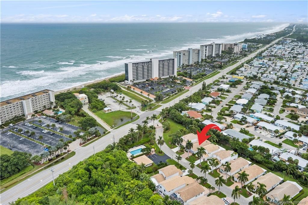 Photo of 107 Pepper Lane, Jensen Beach, FL 34957 (MLS # M20052511)