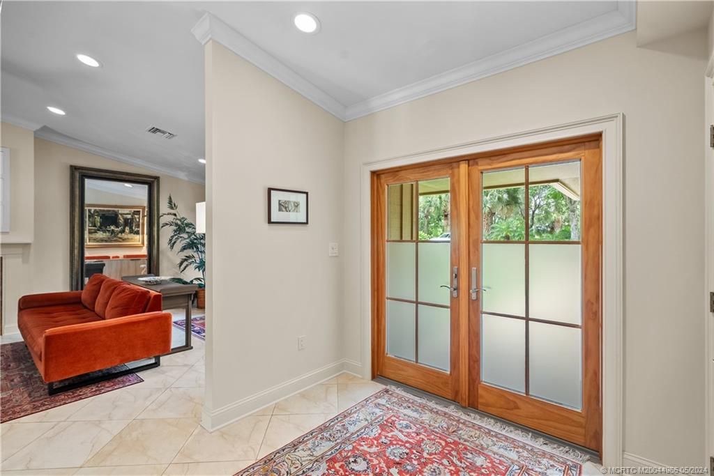 Photo of 875 NE Stokes Terrace, Jensen Beach, FL 34957 (MLS # M20044966)