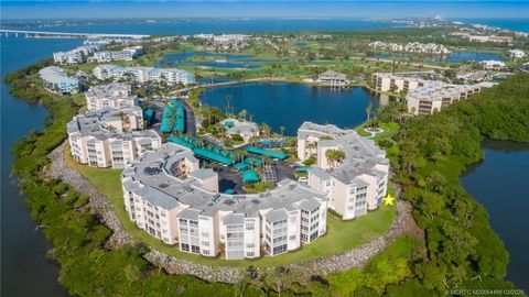 Photo of 5799 NE Island Cove Way #1106, Stuart, FL 34996 (MLS # M20054498)