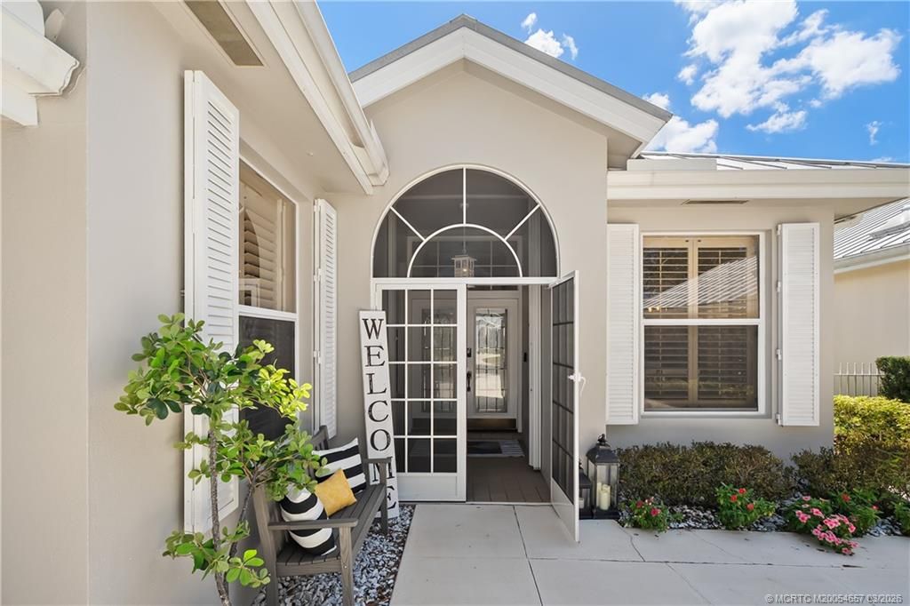 Photo of 2814 SW Brighton Way, Palm City, FL 34990 (MLS # M20054657)