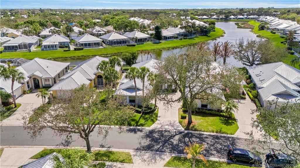 Photo of 2814 SW Brighton Way, Palm City, FL 34990 (MLS # M20054657)