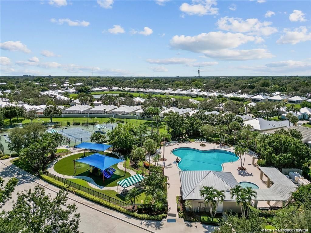 Photo of 2814 SW Brighton Way, Palm City, FL 34990 (MLS # M20054657)