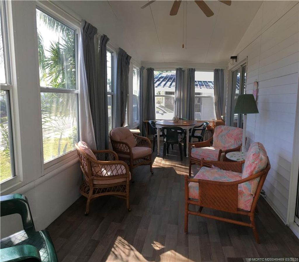 Photo of 14388 SW Golf Club Drive Drive, Indiantown, FL 34956 (MLS # M20049469)