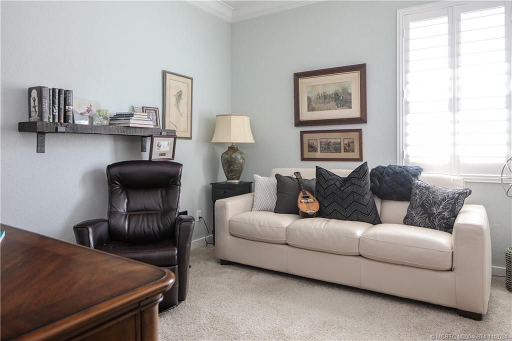 Photo of 4675 NW King Court NW, Jensen Beach, FL 34957 (MLS # M20046874)