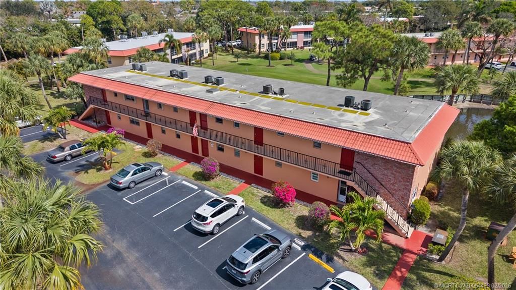 Photo of 1903 SW Palm City Road #C, Stuart, FL 34994 (MLS # M20054423)