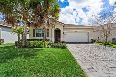 Photo of 7461 SW Harbor Cove Drive, Stuart, FL 34997 (MLS # M20054399)