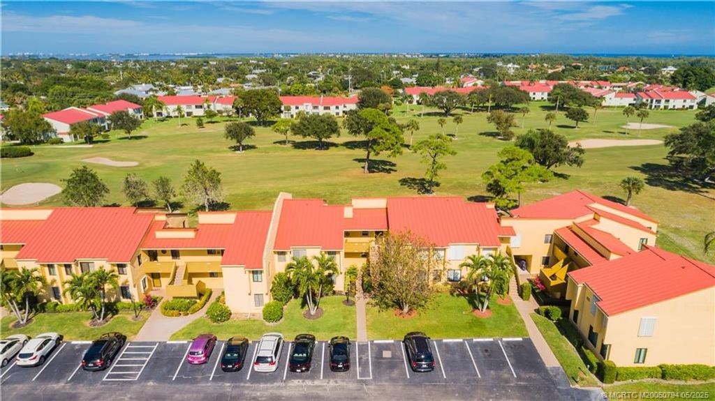 Photo of 5353 SE Miles Grant Road #F104, Stuart, FL 34997 (MLS # M20050794)