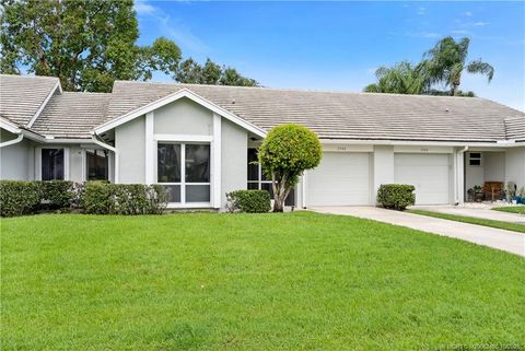 Photo of 3344 SW Villa Place, Palm City, FL 34990 (MLS # M20052486)