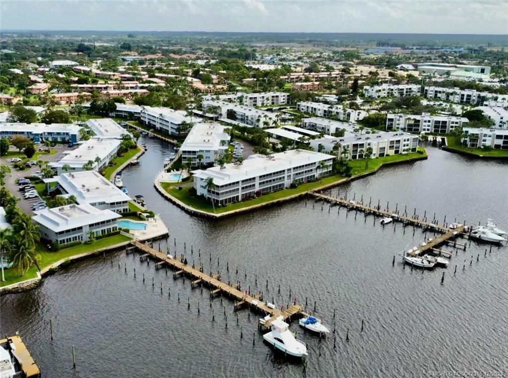 Photo of 1860 SW Palm City Road #103, Stuart, FL 34994 (MLS # M20042315)