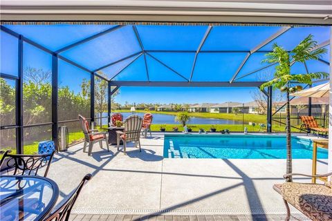 786 SE Woodbine Road Port Saint Lucie FL 34984