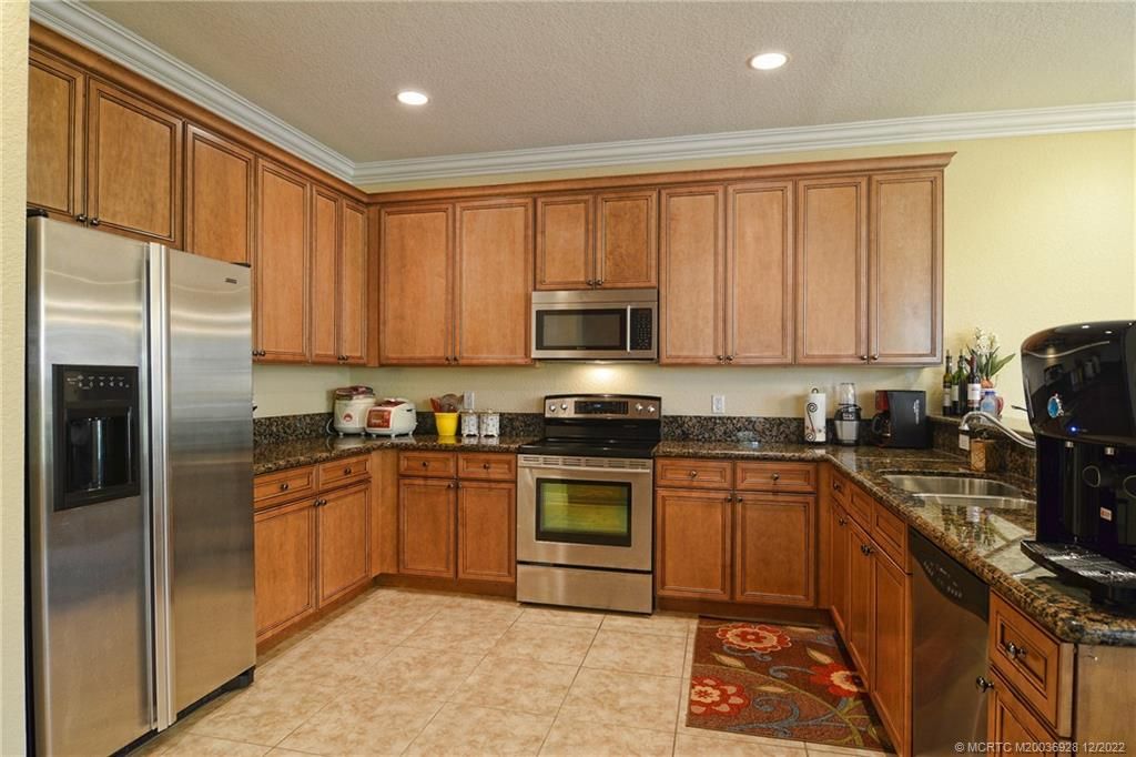 Photo of 2808 SW Venice Court, Palm City, FL 34990 (MLS # M20036928)