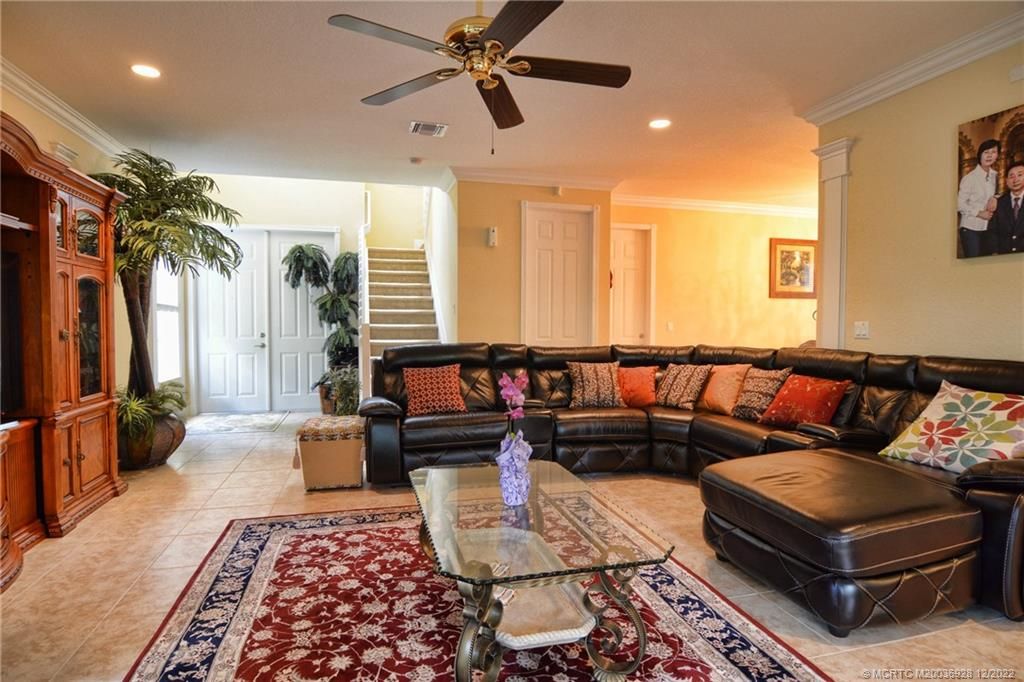 Photo of 2808 SW Venice Court, Palm City, FL 34990 (MLS # M20036928)