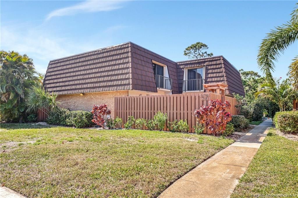 Photo of 5746 SE Riverboat Drive, Stuart, FL 34997 (MLS # M20048588)