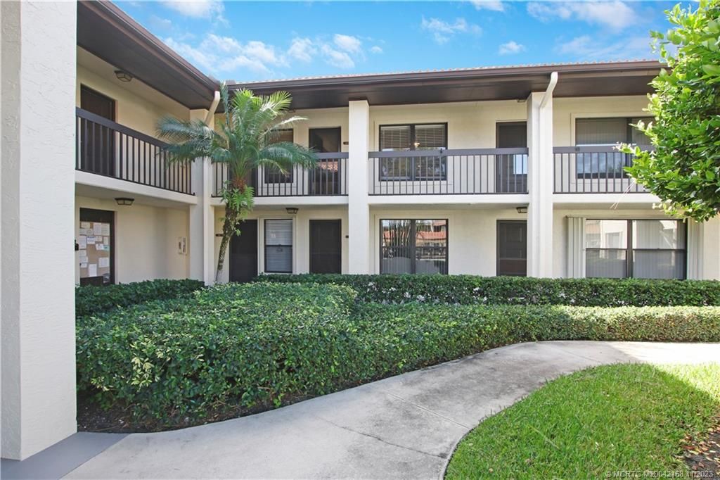 Photo of 241 SW South River Drive #204, Stuart, FL 34997 (MLS # M20042158)