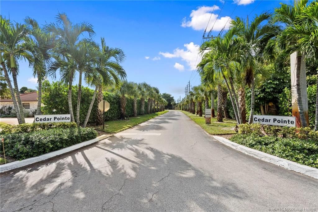 Photo of 2929 SE Ocean Boulevard #139-7, Stuart, FL 34996 (MLS # M20053034)