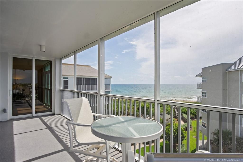 Photo of 669 NE Plantation Road #403, Stuart, FL 34996 (MLS # M20040623)