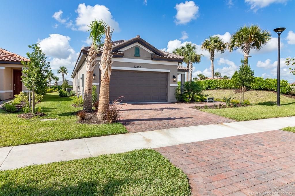 Photo of Port Saint Lucie, FL 34987 (MLS # M20039621)