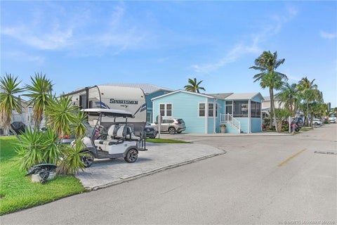 Vacant Land For Sale - 944 Nettles Boulevard<br/> Jensen Beach, FL 34957