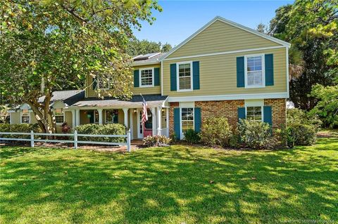 Photo of 2981 SE Falmouth Drive, Stuart, FL 34997 (MLS # M20055525)