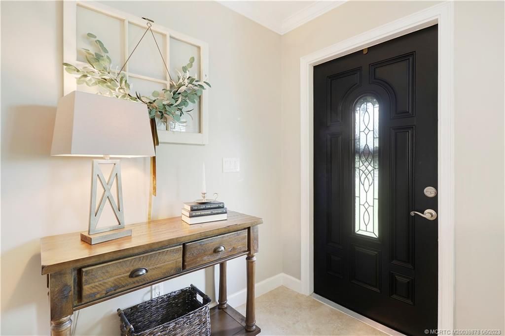 Photo of 452 SE Airview Avenue, Port Saint Lucie, FL 34984 (MLS # M20039878)