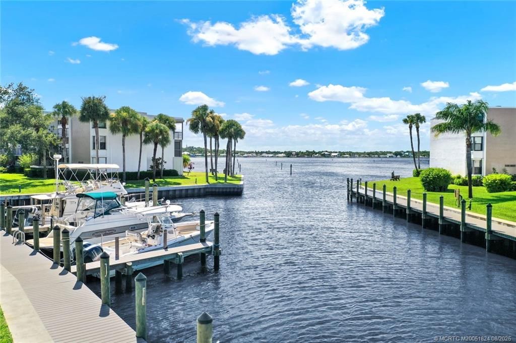 Photo of 1950 SW Palm City Road #12-105, Stuart, FL 34994 (MLS # M20051824)