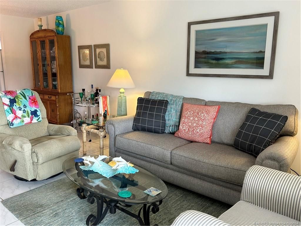 Photo of 1971 SW Palm City Road #D 36, Stuart, FL 34994 (MLS # M20043204)