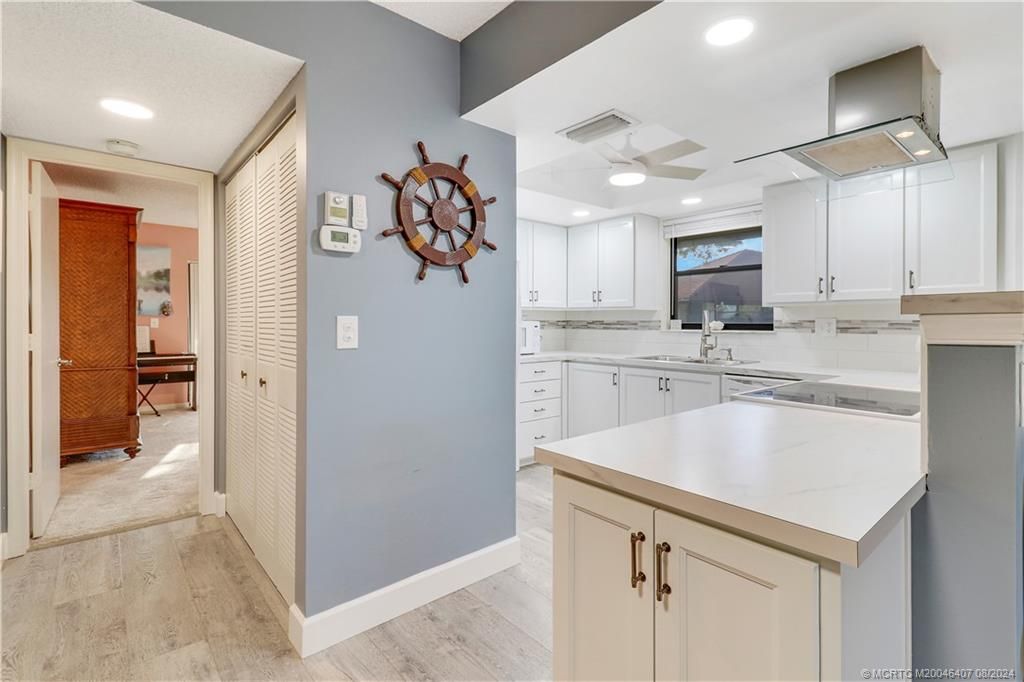 Photo of 510 SW South River Drive #203, Stuart, FL 34997 (MLS # M20046407)