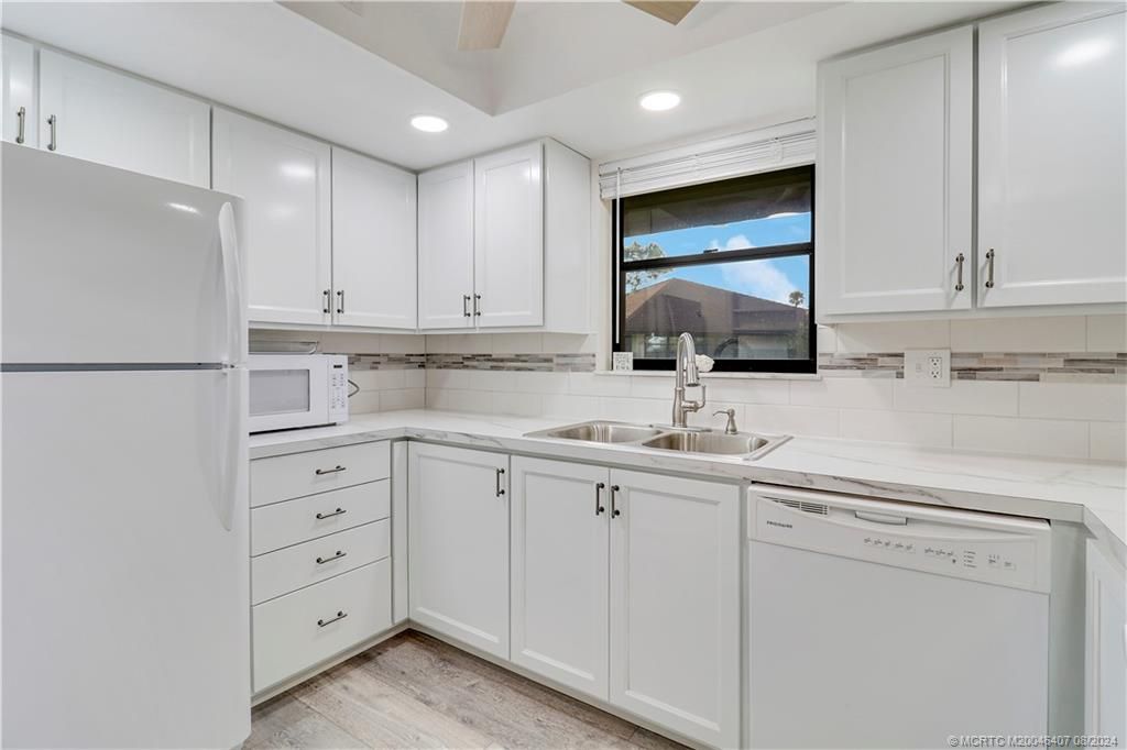 Photo of 510 SW South River Drive #203, Stuart, FL 34997 (MLS # M20046407)