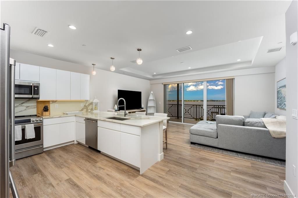 Photo of 41 SW Seminole Street #403, Stuart, FL 34994 (MLS # M20044823)