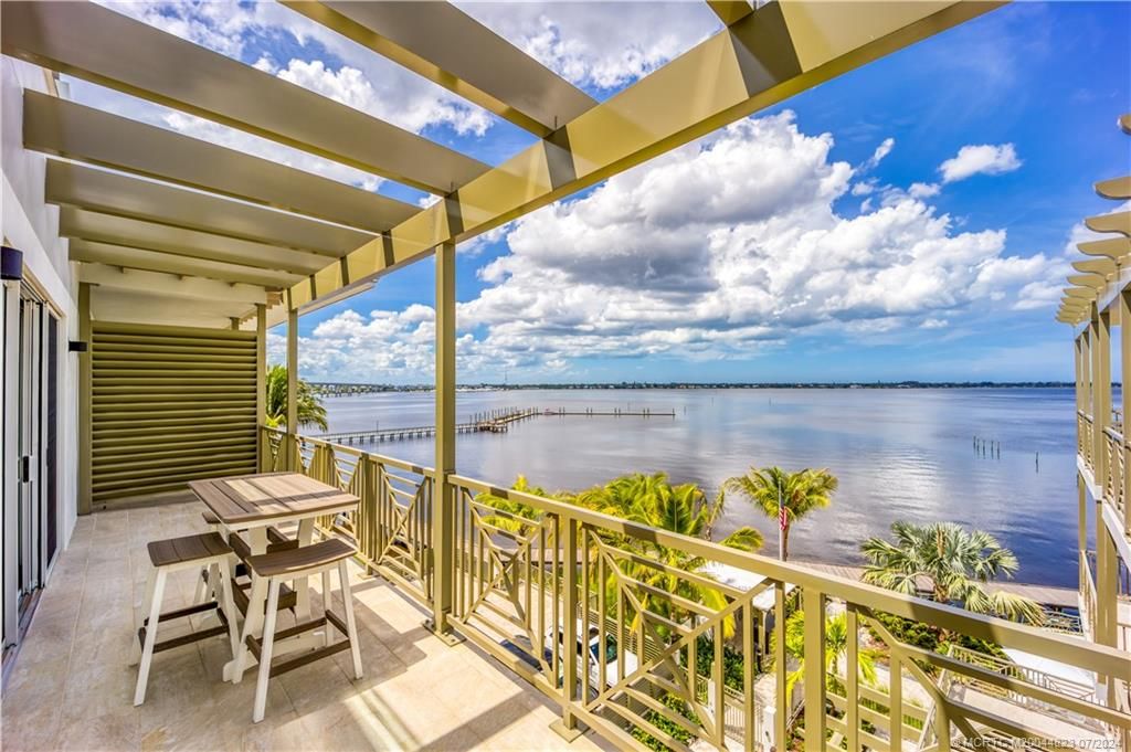 Photo of 41 SW Seminole Street #403, Stuart, FL 34994 (MLS # M20044823)