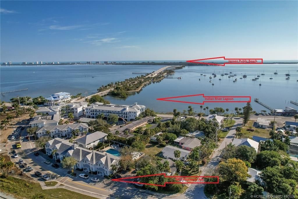 Photo of 3651 NE Pineapple Avenue, Jensen Beach, FL 34957 (MLS # M20052072)